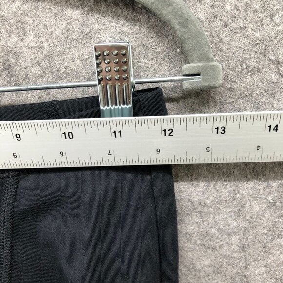 Columbia Omni-heat Thermal Leggings Girls M 10-12 Black Base Layer Active - Picture 5 of 10